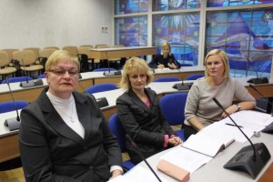 Kėdainių rajono savivaldybės narkotikų kontrolės komisijos posėdyje įvardytos aktualiausios problemos.