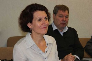 KK „Nevėžis“ direktorė I. Marijošienė pažadėjo parengti klubo veiklos strategiją ir ją pristatyti rajono Tarybai. 