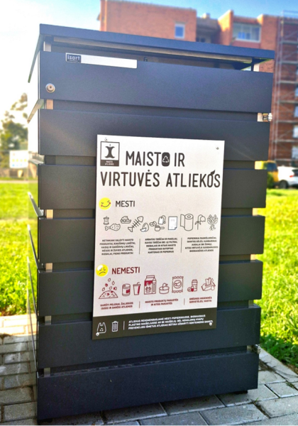 (Kėdainių r. savivaldybės inf.)