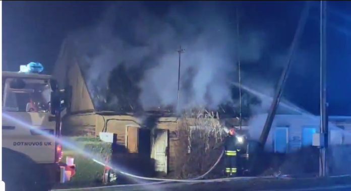 Screenshot 2024-12-01 at 08-30-00 Pranešama apie šįvakar gaisre Dotnuvoje žuvusį žmogų - Kėdainių mugė