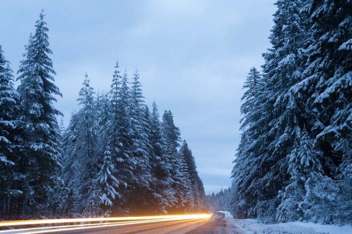 Dalyje Lietuvoje kils smarkus vėjas, pūgos, kai kur gali susidaryti ir plikledis_Pexels nuotr