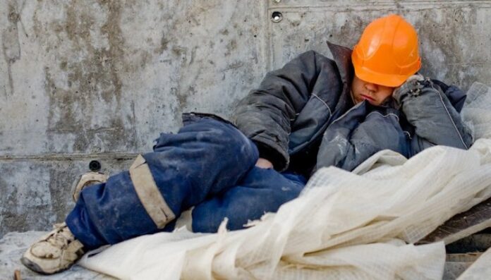 гастарбайтер