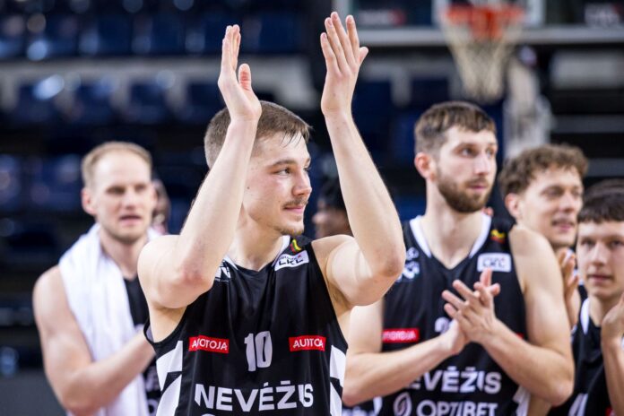 (LKL nuotr./fotografas R. Lukoševčius)