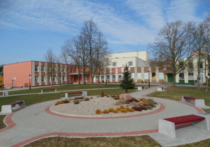 Josvainiai,_kultūros_centras