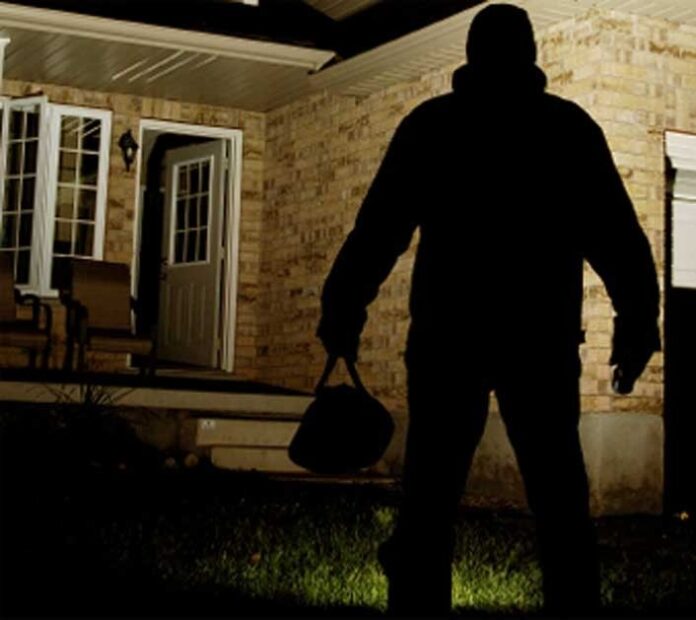 furto (Asociatyvi nuotr.)