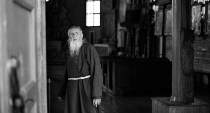 Gintaro Česonio nuotrauka