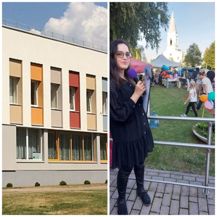 Šėtos kultūros centre gausu kultūrinių renginių.