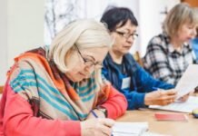 Kita savaitė – suaugusiųjų mokymosi: pasiūlymai kėdainiečiams