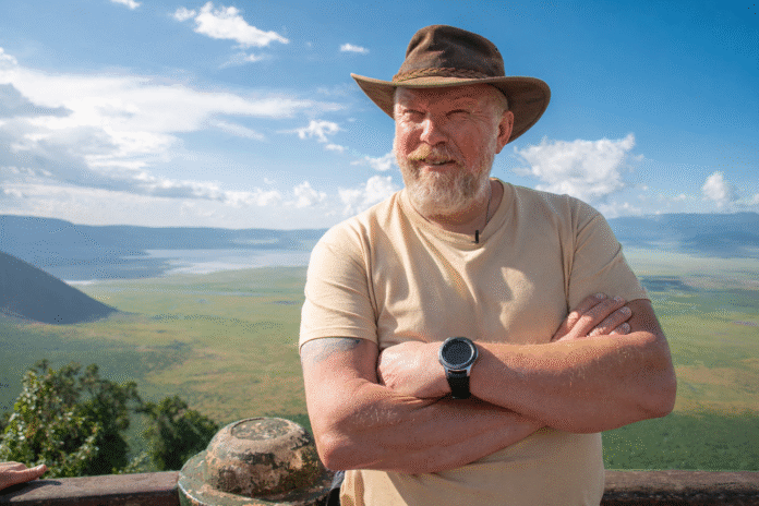 Vytaras Radzevičius