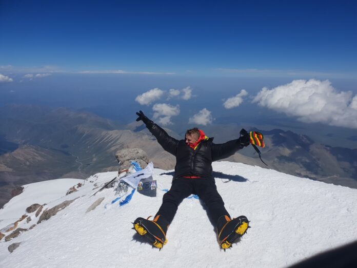 Elbrus-2018