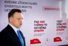 Kas dešimtas Vilniaus gyventojas – užsienietis: meras įspėja, kad nesiėmus veiksmų galime turėti problemų
