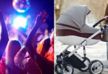 Gimstamumui didinti organizuos šokius: sprendimas ar „visiška parodija“?