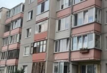 Naktinė katino gelbėjimo operacija Kėdainiuose: į pagalbą atskubėjo ugniagesiai