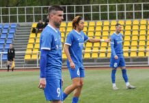 „Nevėžis” nušlavė „Utenį” ir sugrįžo į lyderio poziciją
