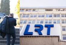 Į darbą eina, bet nedirba: kaip vertinti Seimo nario V. Fiodorovo sistemingą vengimą balsuoti?