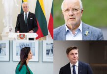 Tarp valstybės vadovų – turtingiausia Nausėdos šeima: turtas viršijo 1 mln. eurų