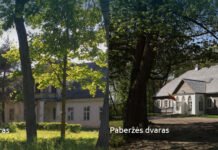 Baltijos dvarų festivalyje – du Kėdainių krašto dvarai: kviečia lankytojus