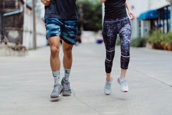Sportas_Pexels nuotr