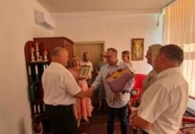 „Atžalyno” gimnazijos direktorius palieka mokyklą