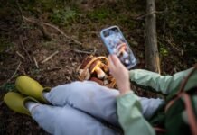 Prieš grybavimą būtinai padarykite vieną dalyką savo telefone