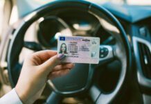 Pakeitėte pavardę: per kiek laiko reikėtų atsinaujinti vairuotojo pažymėjimą