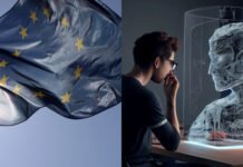 Nuo sekmadienio – nauja ES taisyklė: privaloma žymėti DI sukurtą turinį