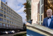 Rytoj Seimo Pirmininkas Juozas Olekas vyks į Lietuvos kultūros sostinę Kėdainius