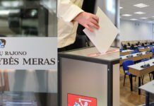 Kada laukti savivaldos rinkimų: vasarį ar kovą?