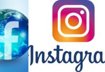 Sutriko „Facebook“ ir „Instagram“ veikla