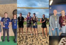 Išdalinti kelialapiai į Lietuvos seniūnijų sporto žaidynių II etapą: kas atstovaus Kėdainių rajonui?