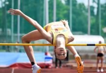 Kėdainių SC auklėtinė Europos čempionate pateko į finalą