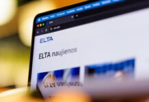 Tyrimas: su sunkumais suprantant įprastai pateiktas naujienas susiduria trečdalis visuomenės