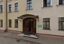 Dėl elektros tinklo remonto Kėdainiuose bus stabdomas Migracijos departamento padalinių darbas