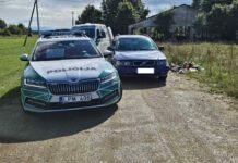 Josvainiuose – girtų siautėjimas: ,,pasižymėjo“ ir moteris