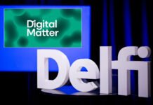„Delfi“ perka skaitmeninės reklamos tinklą „Digital Matter“: kartu pasieks daugiau nei 1,6 mln. vartotojų