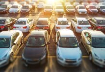Panaikintas muitas automobiliams iš JAV: pirkėjai tikisi sutaupyti