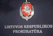 Pradėtas tyrimas dėl nužudymo Kėdainiuose