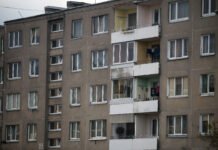 Šilumos energijos kaina kėdainiečiams padidėjo