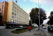 Kraujo vis dar trūksta: kėdainiečiai vėl kviečiami aukoti kraujo