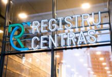RC: įmonių apyvarta pernai augo, labiausiai išsiskyrė „Lifosa“ ir „Vinted“