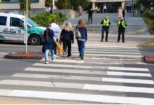 Rugsėjo 1-osios rytą – ypatingas policijos ir savanorių dėmesys: ko tikimasi iš vairuotojų