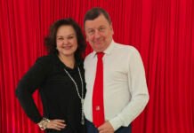 Kėdainių r. savivaldybės tarybos narė oficialiai ištars „taip” rajono merui