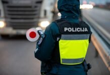 Girti prie vairo – ir kaime, ir greitkelyje