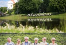 Higienos institutas paskelbė 2025 m. duomenis: kiek gyvena kėdainiečiai?