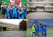 Nuo rugsėjo keturiose savivaldybėse duris atvers 20 sporto klasių: 2 – Kėdainiuose