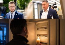 Savaitė be elektros: atsakomybės klausimas atidedamas
