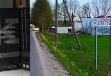 Paaiškėjo, kad brolį kirviu nužudęs asmuo nebuvo suimtas