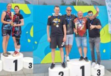 Kėdainių komandos į Lietuvos seniūnijų sporto žaidynių finalą iškovojo 7 kelialapius