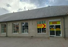 FNTT: gautos kelios dešimtys tiekėjų prašymų dėl leidimų atsiimti „Mere“ likusias prekes