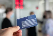 Į kelionę be Europos sveikatos draudimo kortelės? Ją gali pakeisti sertifikatas